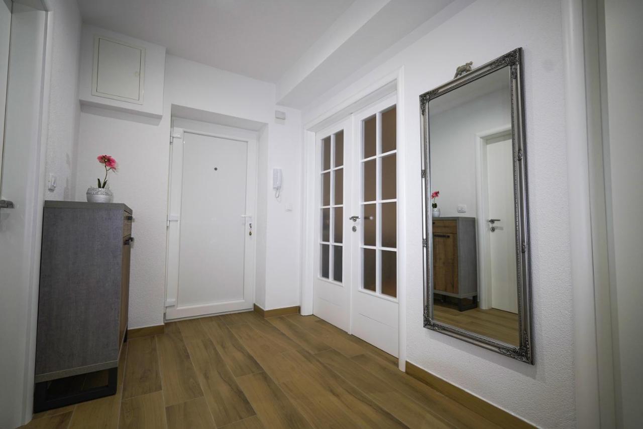 Apartment Ana Split Exterior photo