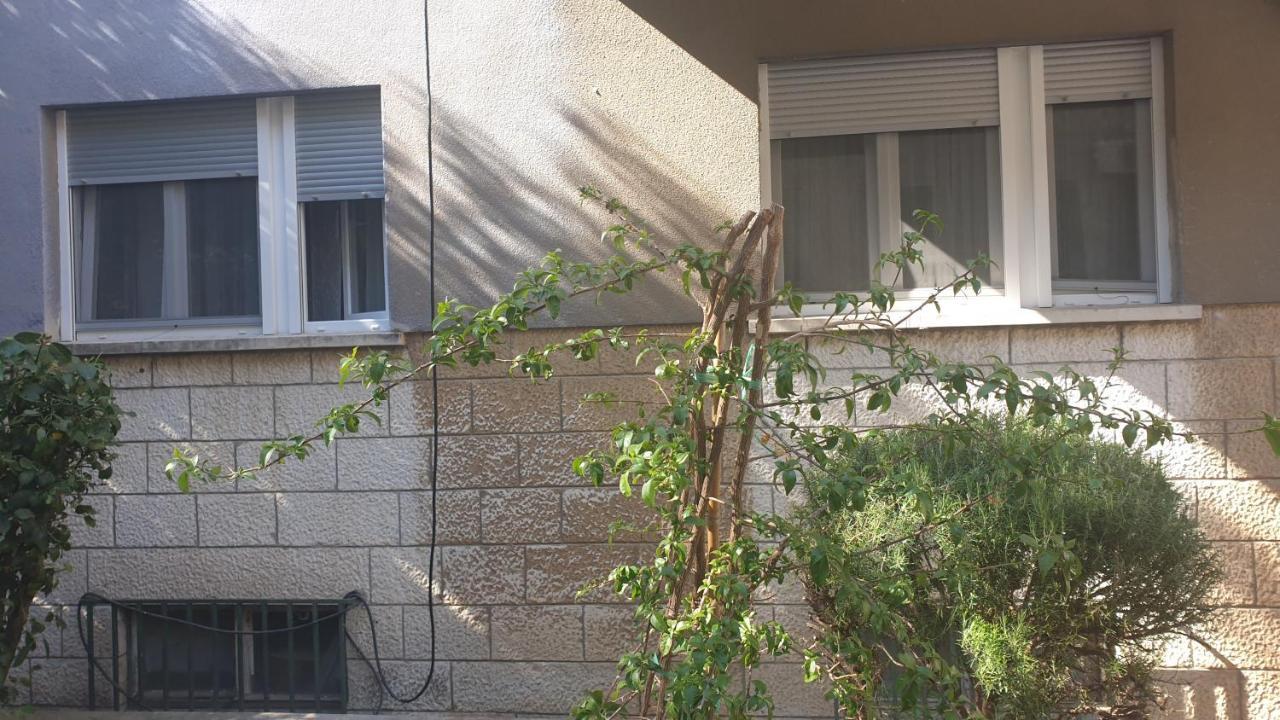 Apartment Ana Split Exterior photo